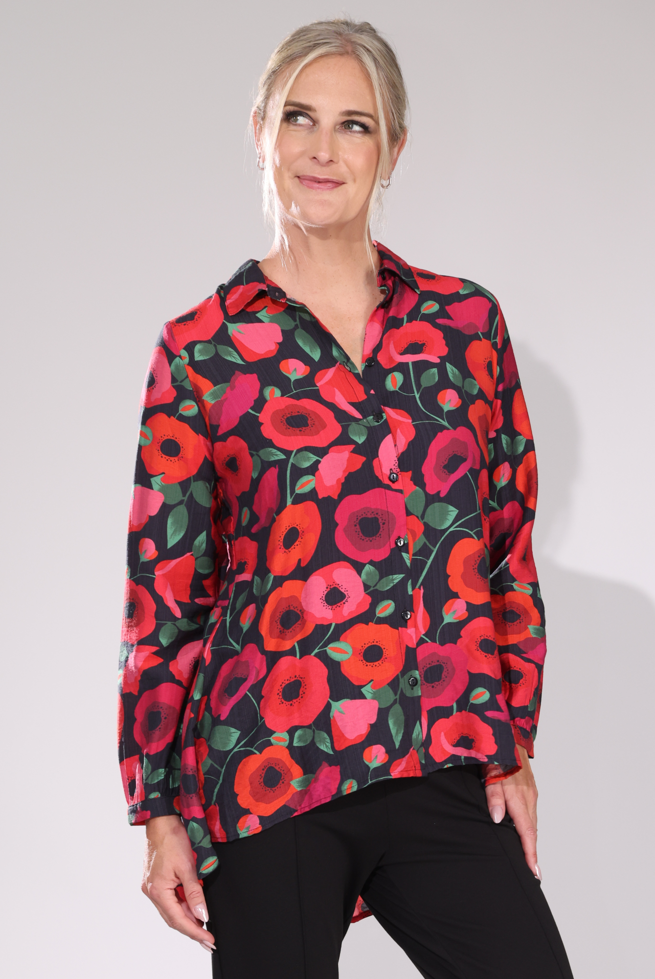 7663D1|RED POPPY