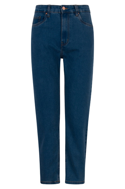 6626B1|MID INDIGO