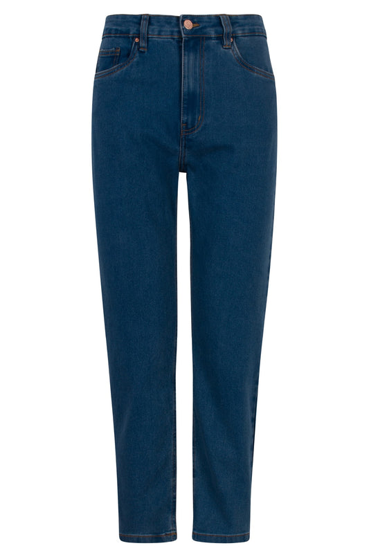 6626B1|MID INDIGO