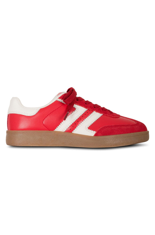 JASPER B1|RED/WHITE