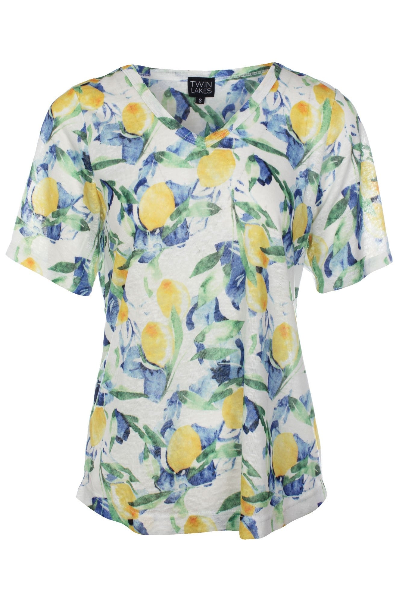6806C1|LEMON CELLO