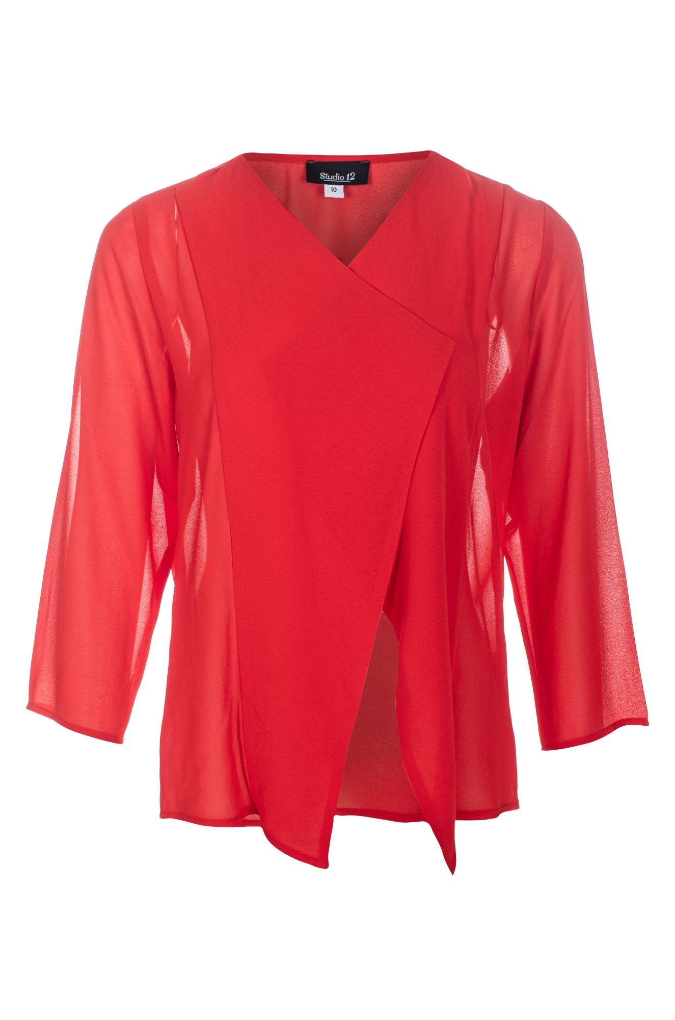 8542C1|RED