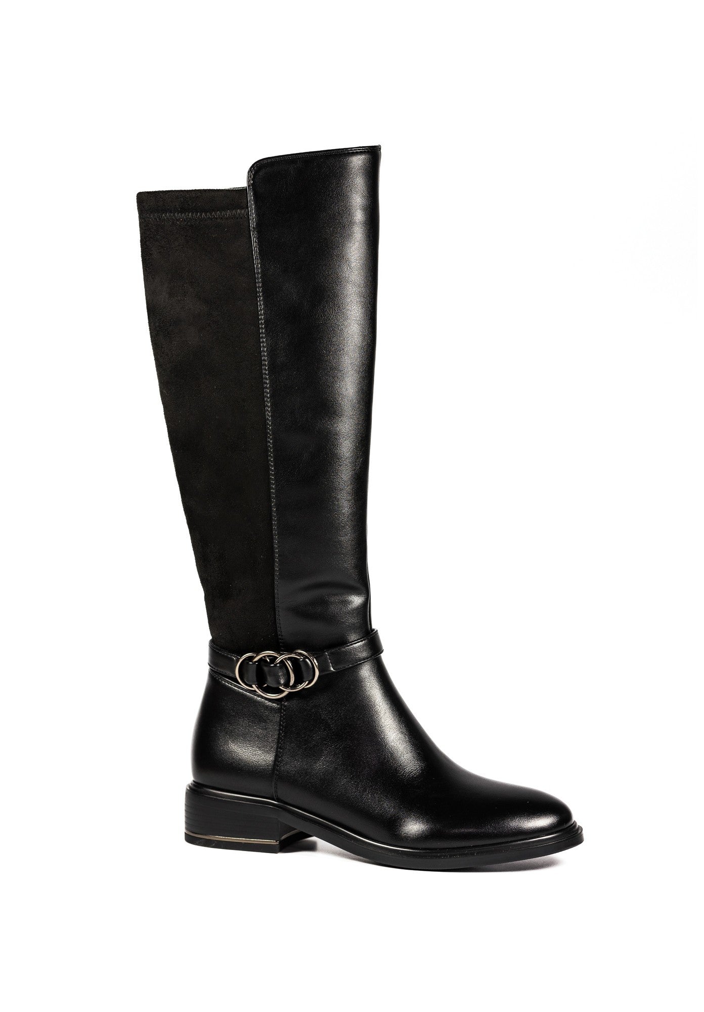 CORBY D1|BLACK
