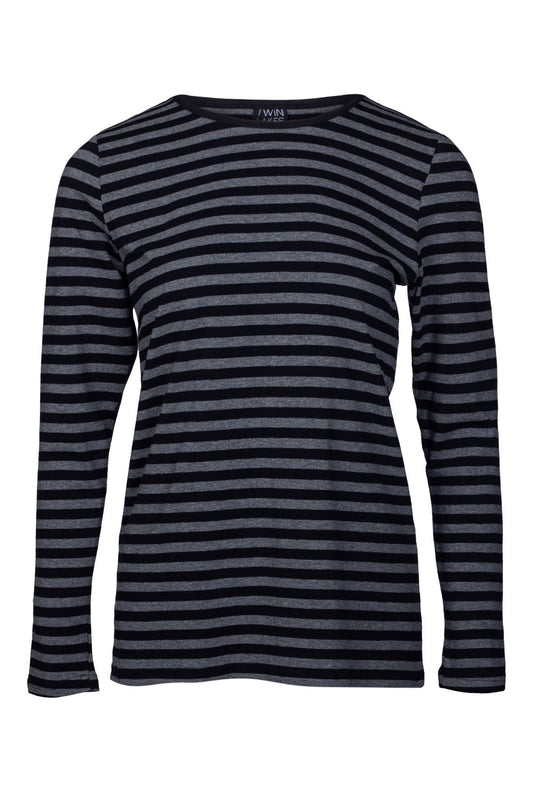 6561B1|BLACK CHARCOAL