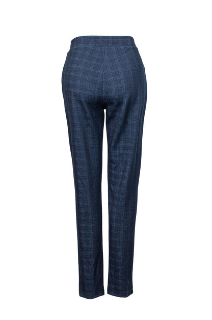 9304D1|NAVY SKY PRINCE OF WALES