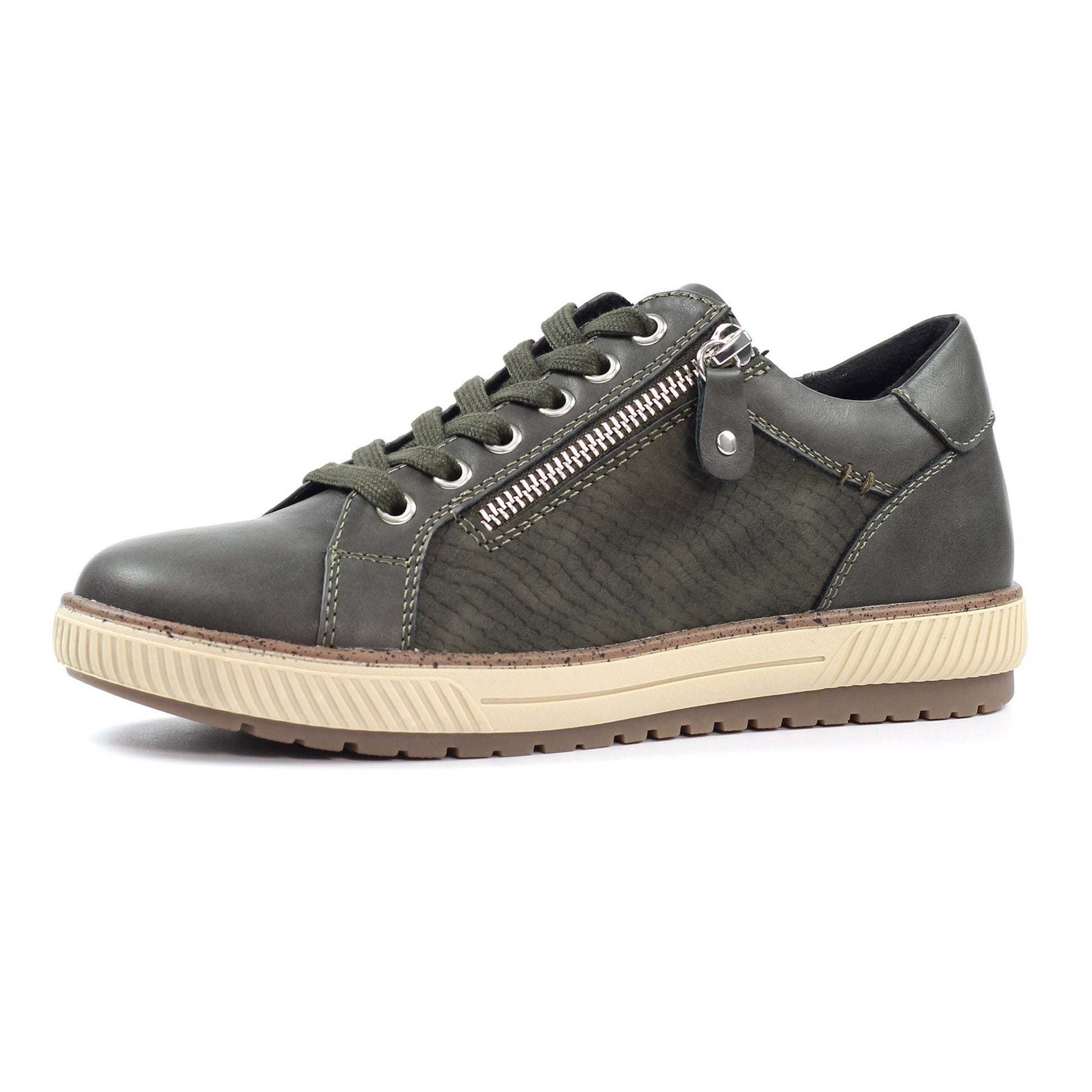 SHAKA D1|OLIVE