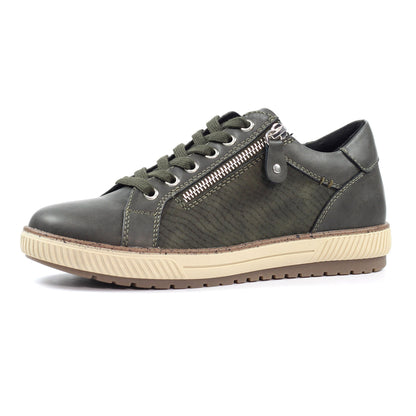 SHAKA D1|OLIVE