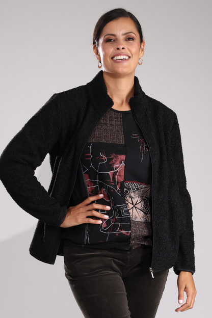 3431B1|BLACK