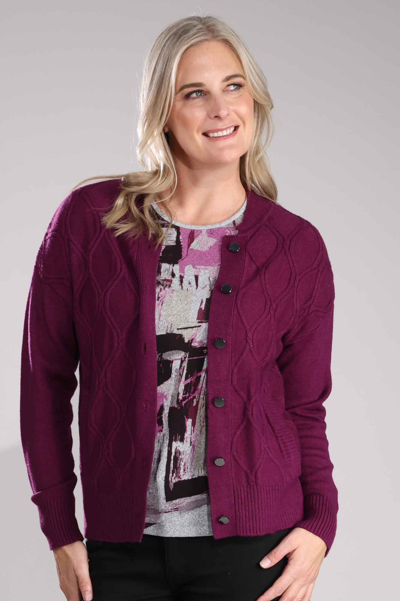 7332B1|BERRY MARLE