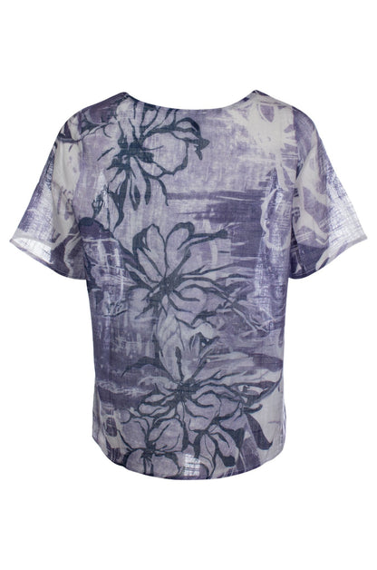 6275C1|LILAC NAVY SKETCH