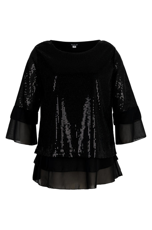 8242B1|BLACK
