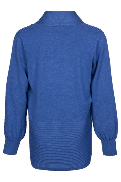 6333B1|MARLE BLUE