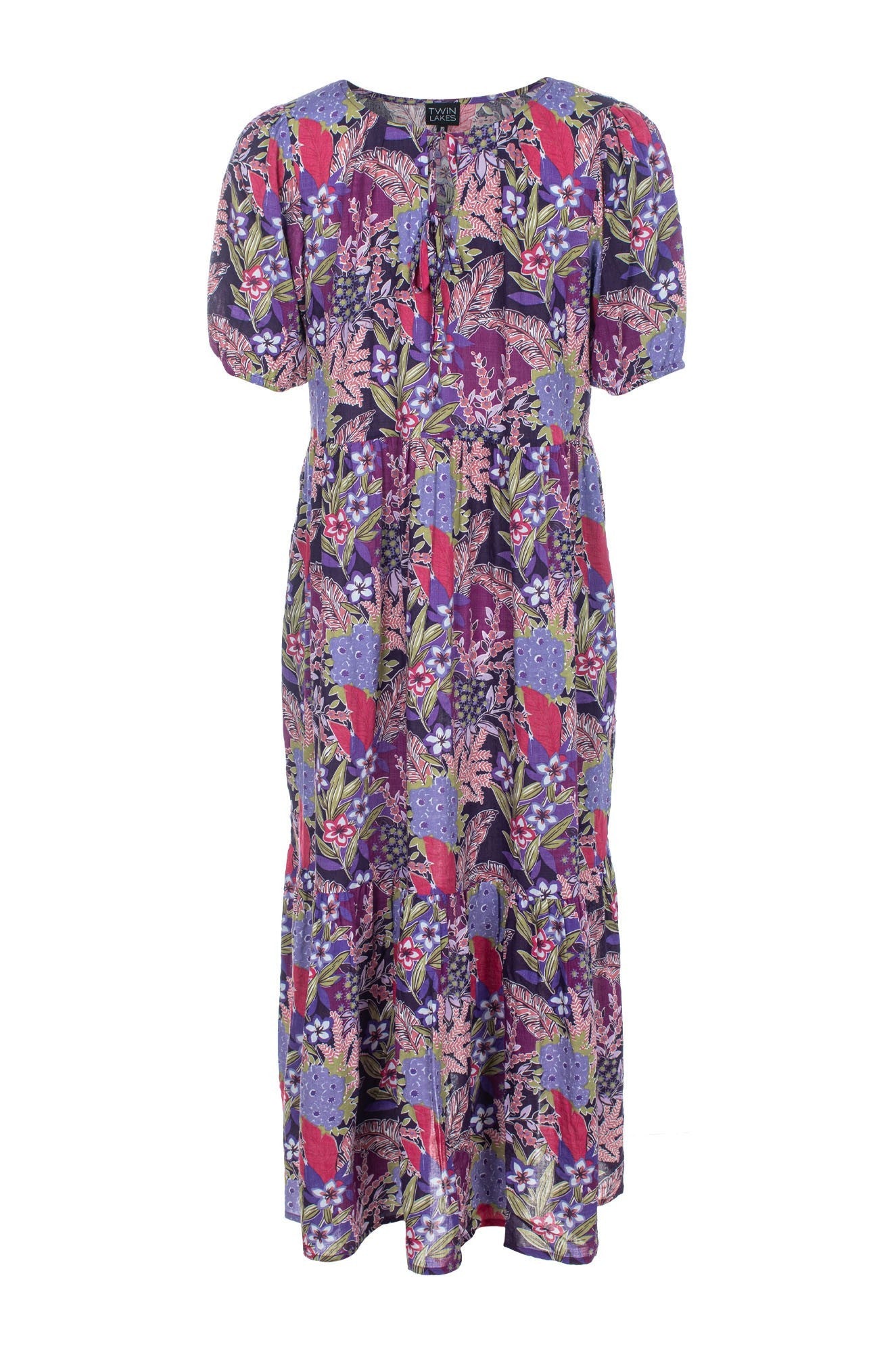 6537C1|PURPLE TROPICS