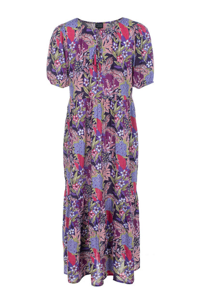 6537C1|PURPLE TROPICS