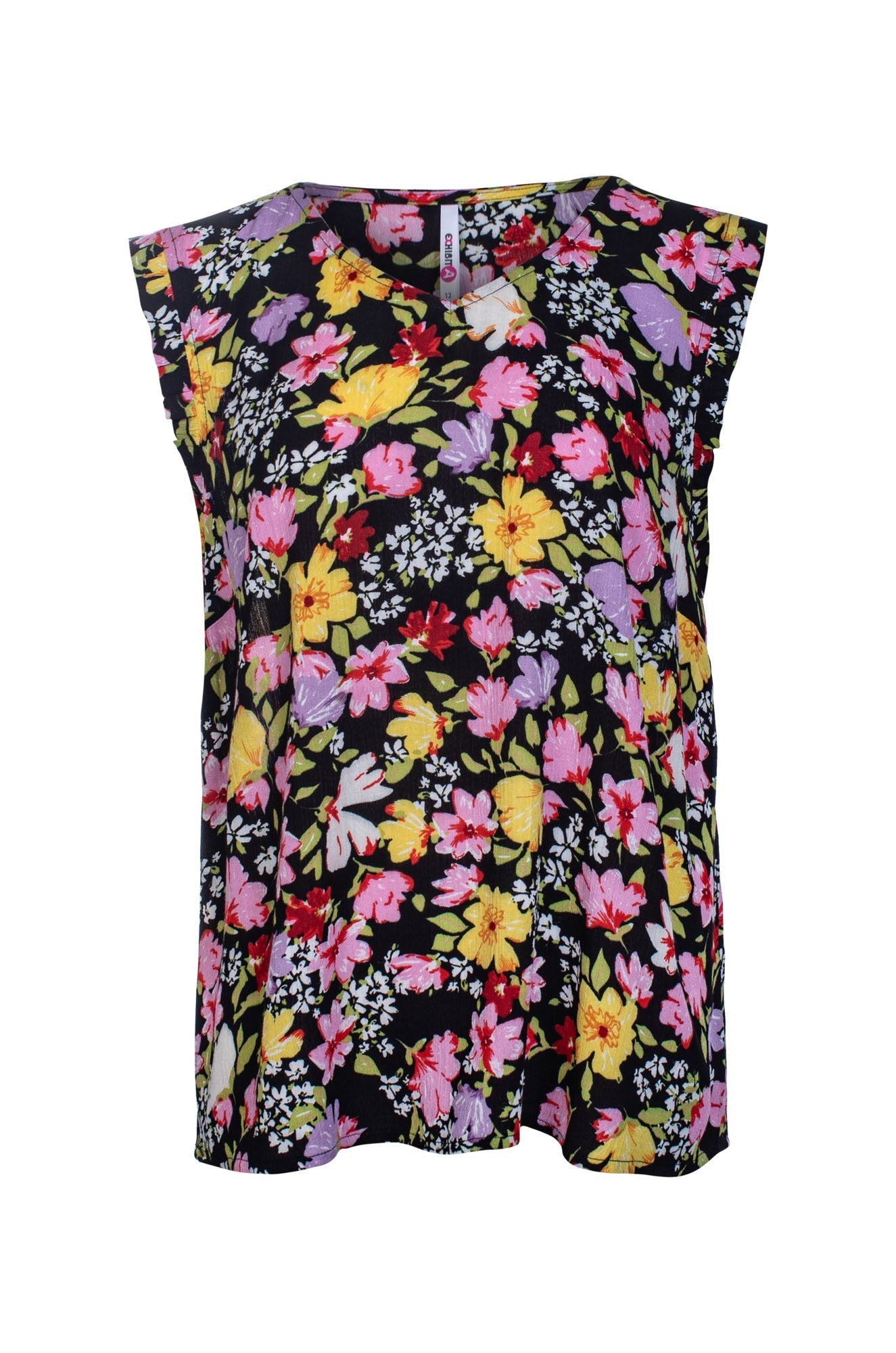 3381C1|SUN PINK PETALS