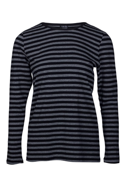 6561B1|BLACK CHARCOAL