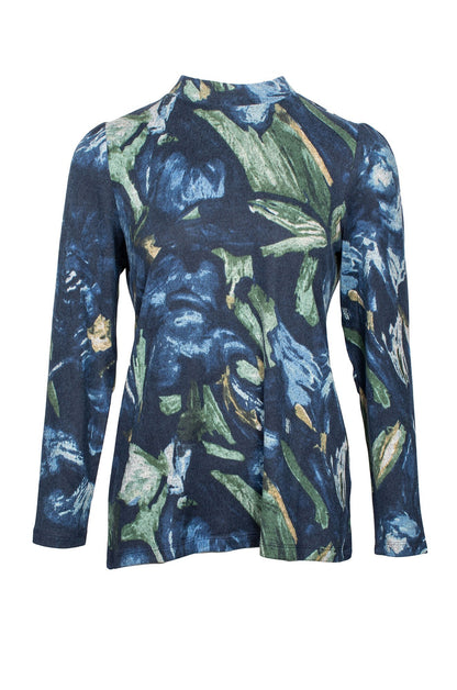 7902D1|BLUE MONET