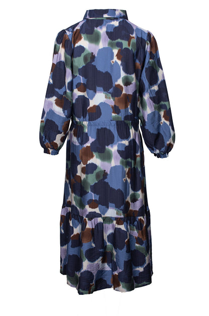 7664D1|NAVY ABST SPOT