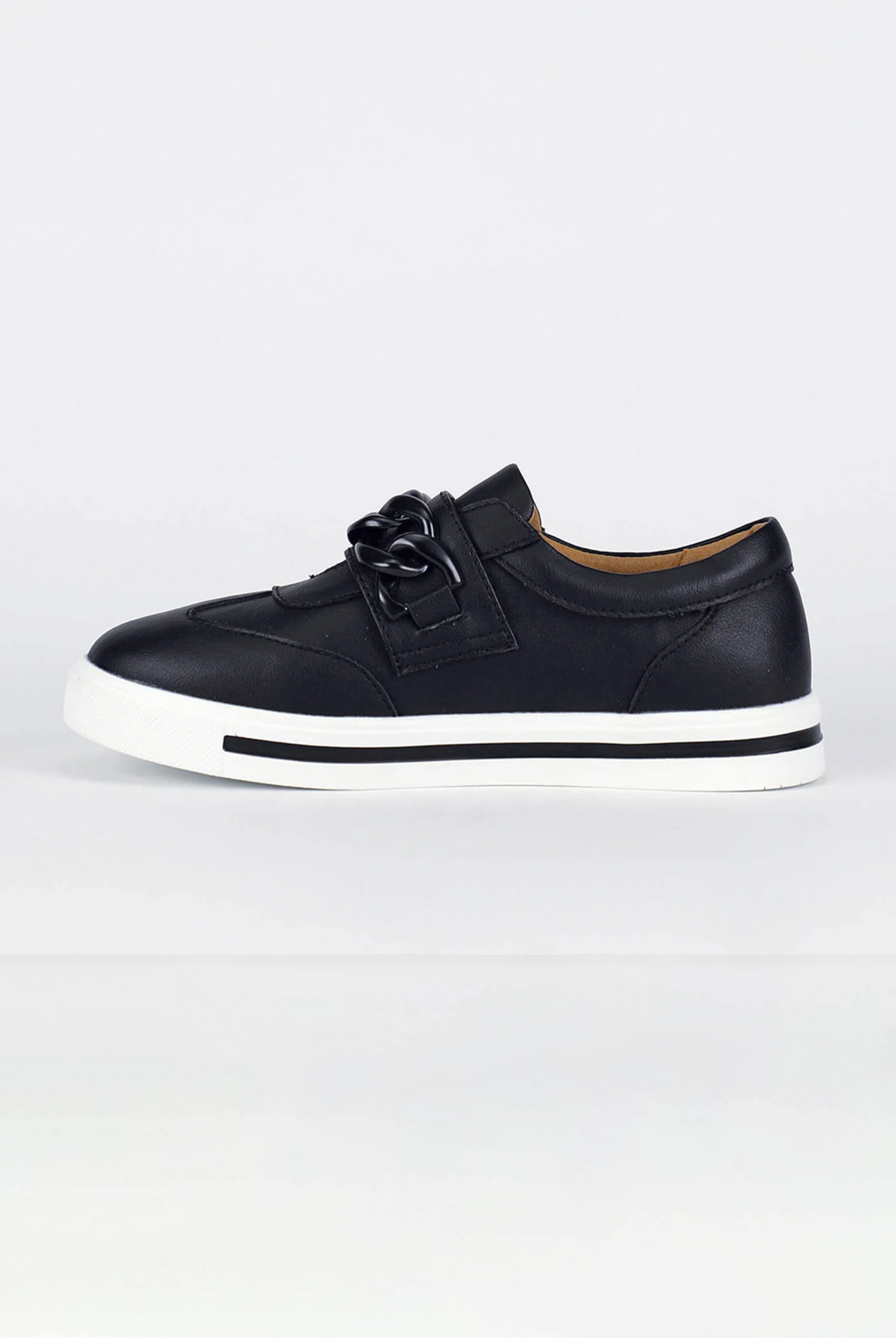 KRISPY D1|BLACK