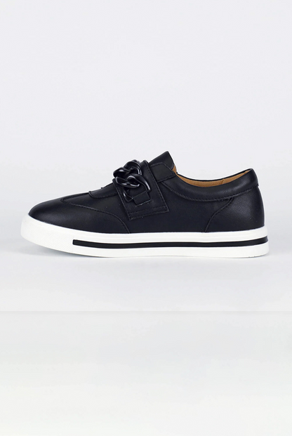 KRISPY D1|BLACK