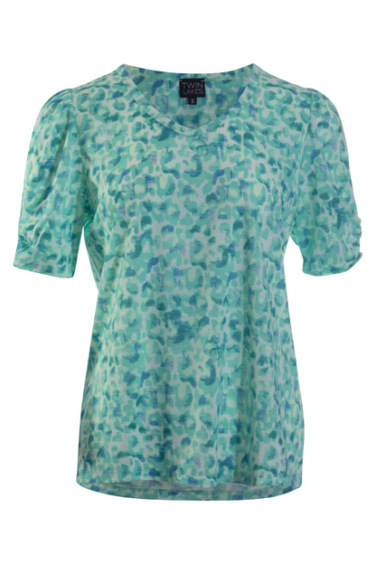 6742AR|JADE ABSTRACT