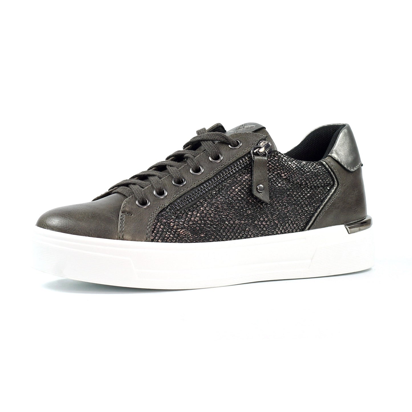 HYPE D1|PEWTER