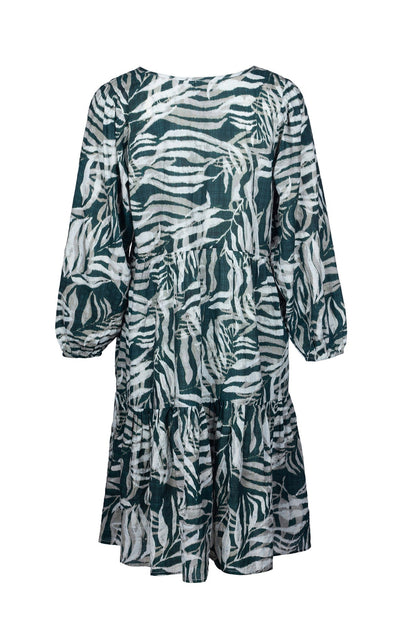 6536B1|FOREST FERN