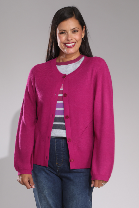 7331B1|RASPBERRY MARLE