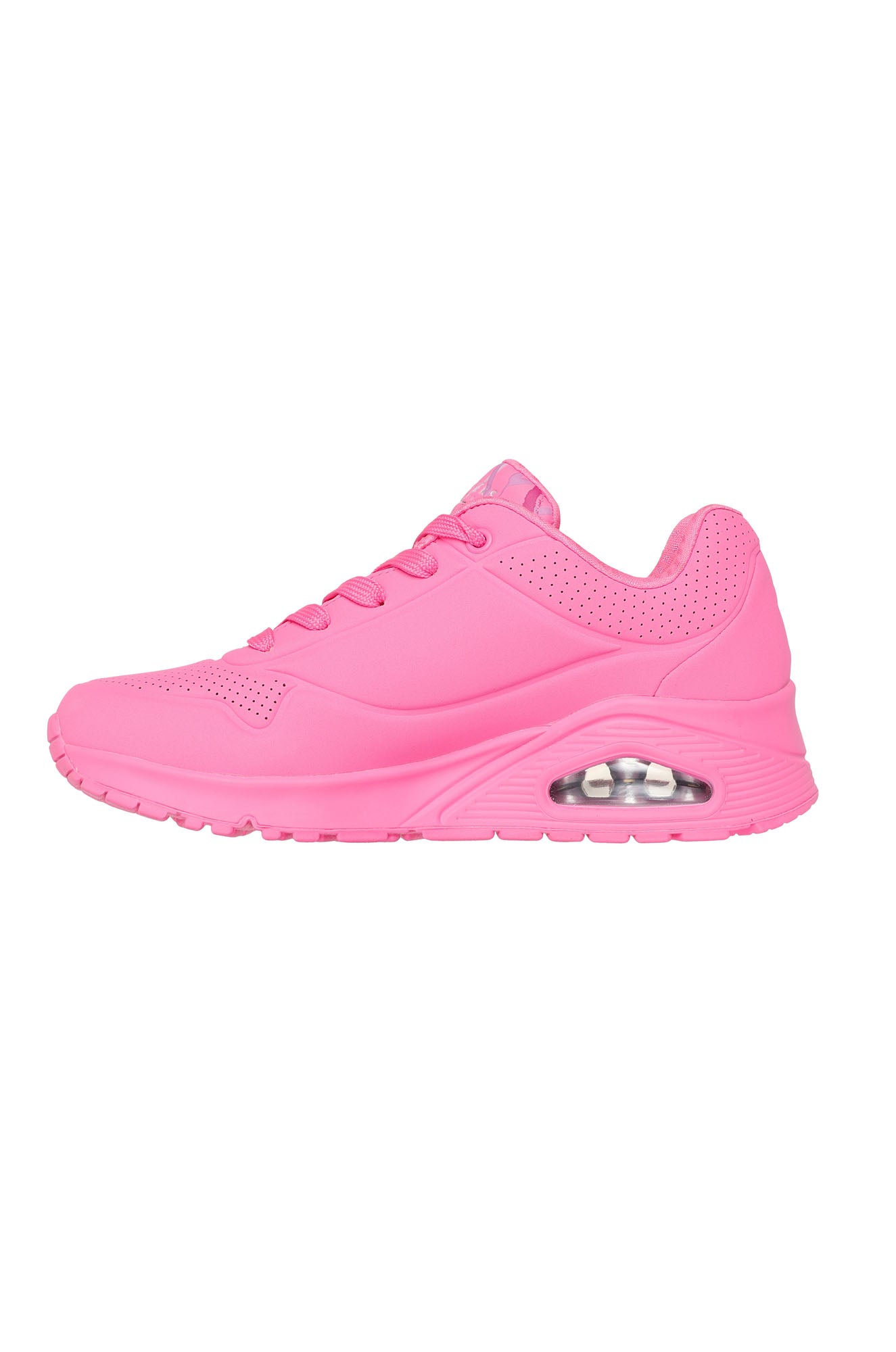 Sneaker | HOT PINK | 155507 B1