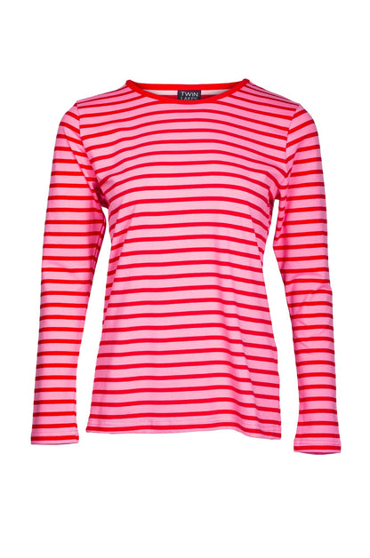6561D1|PINK RED