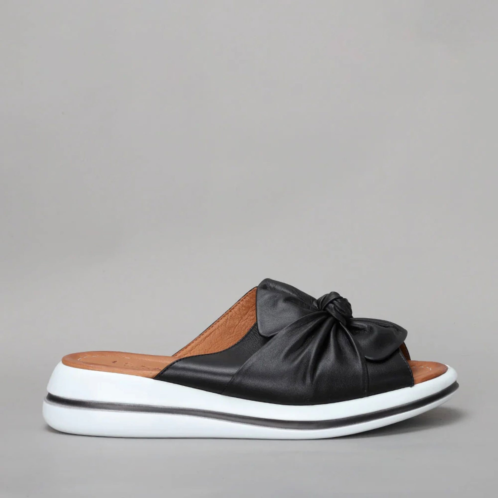 SALSA C1|BLACK