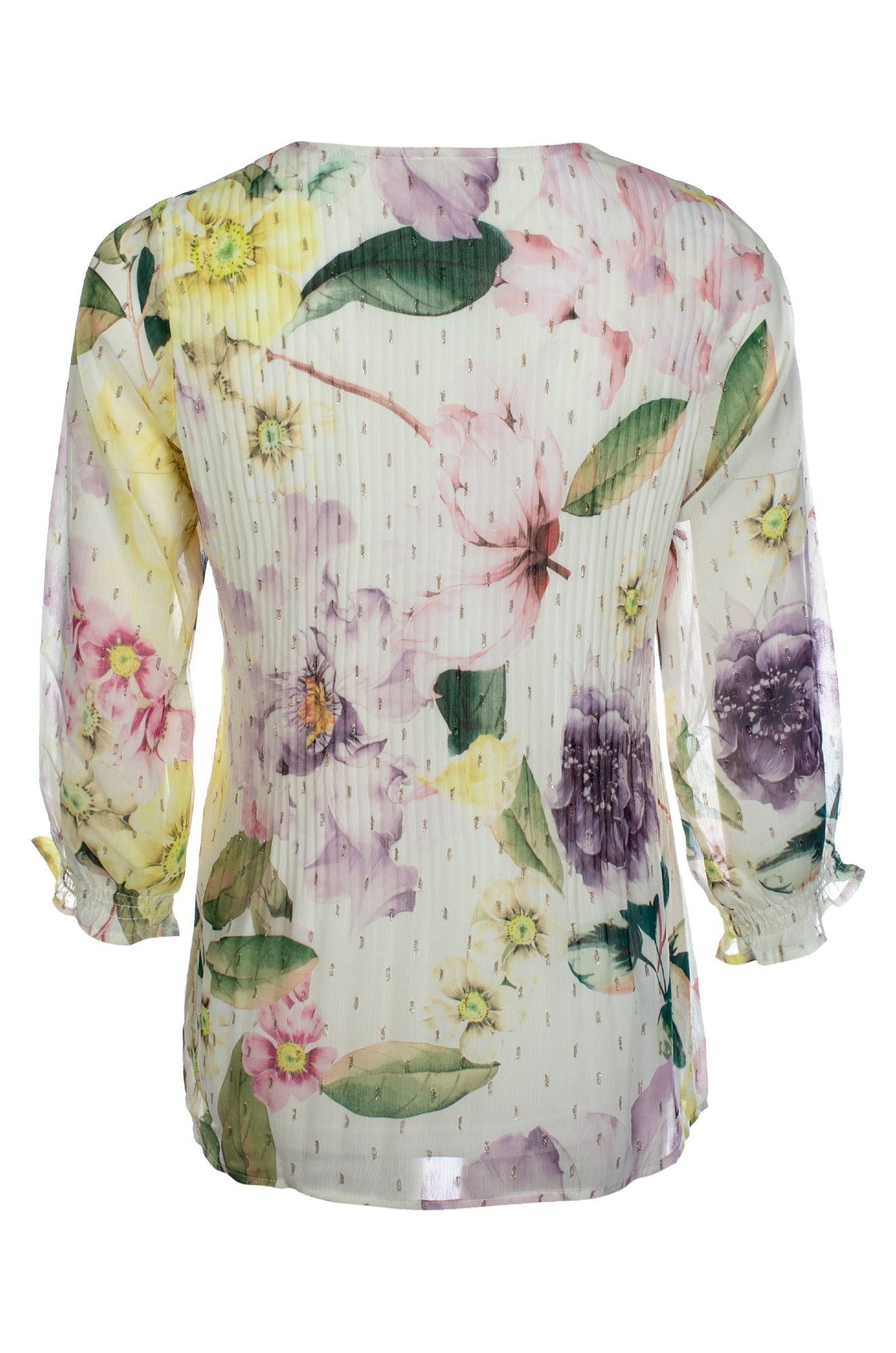 8562C1|PASTEL MULTI GARDEN