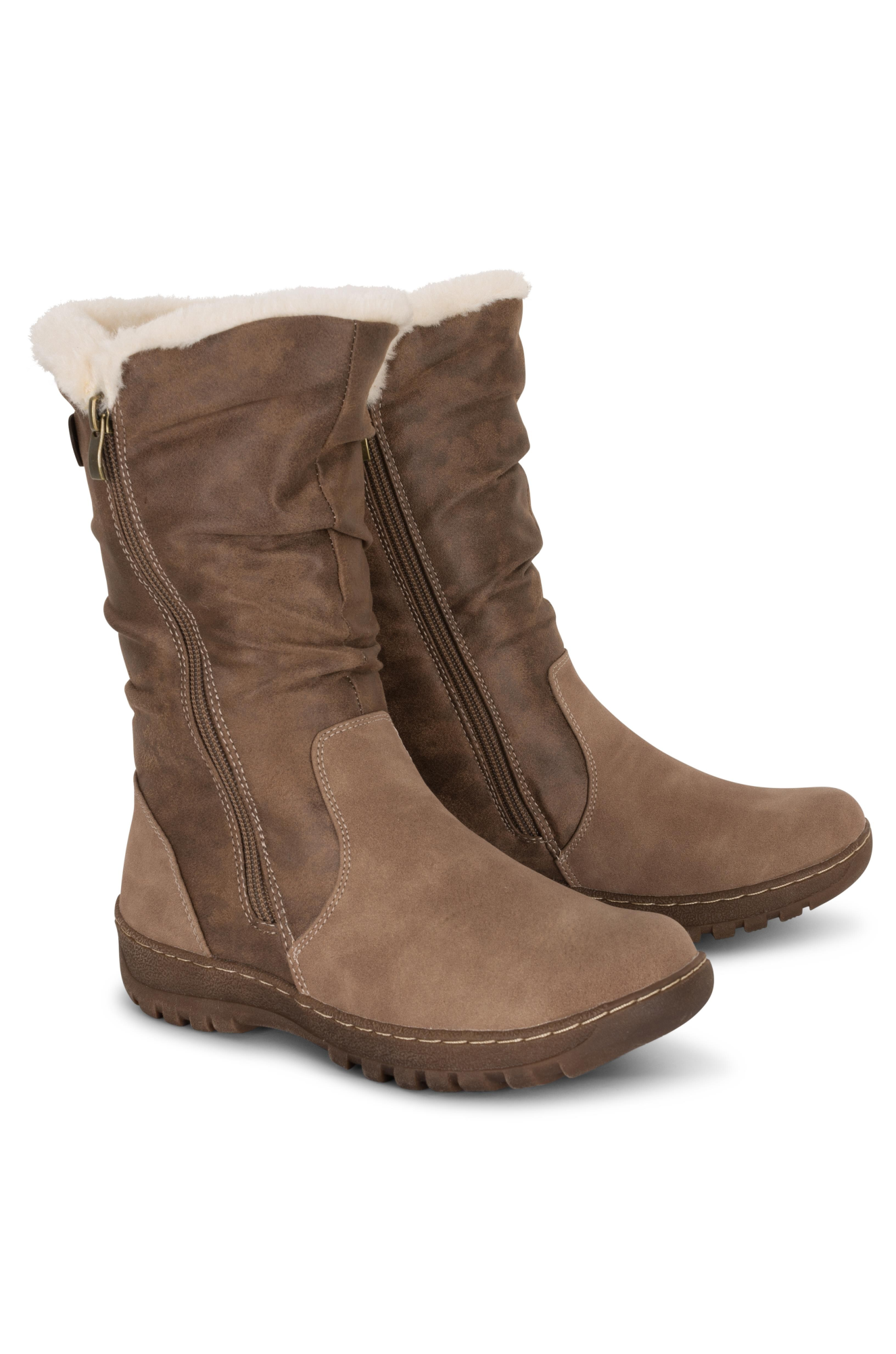 GOOSE B1|TAUPE