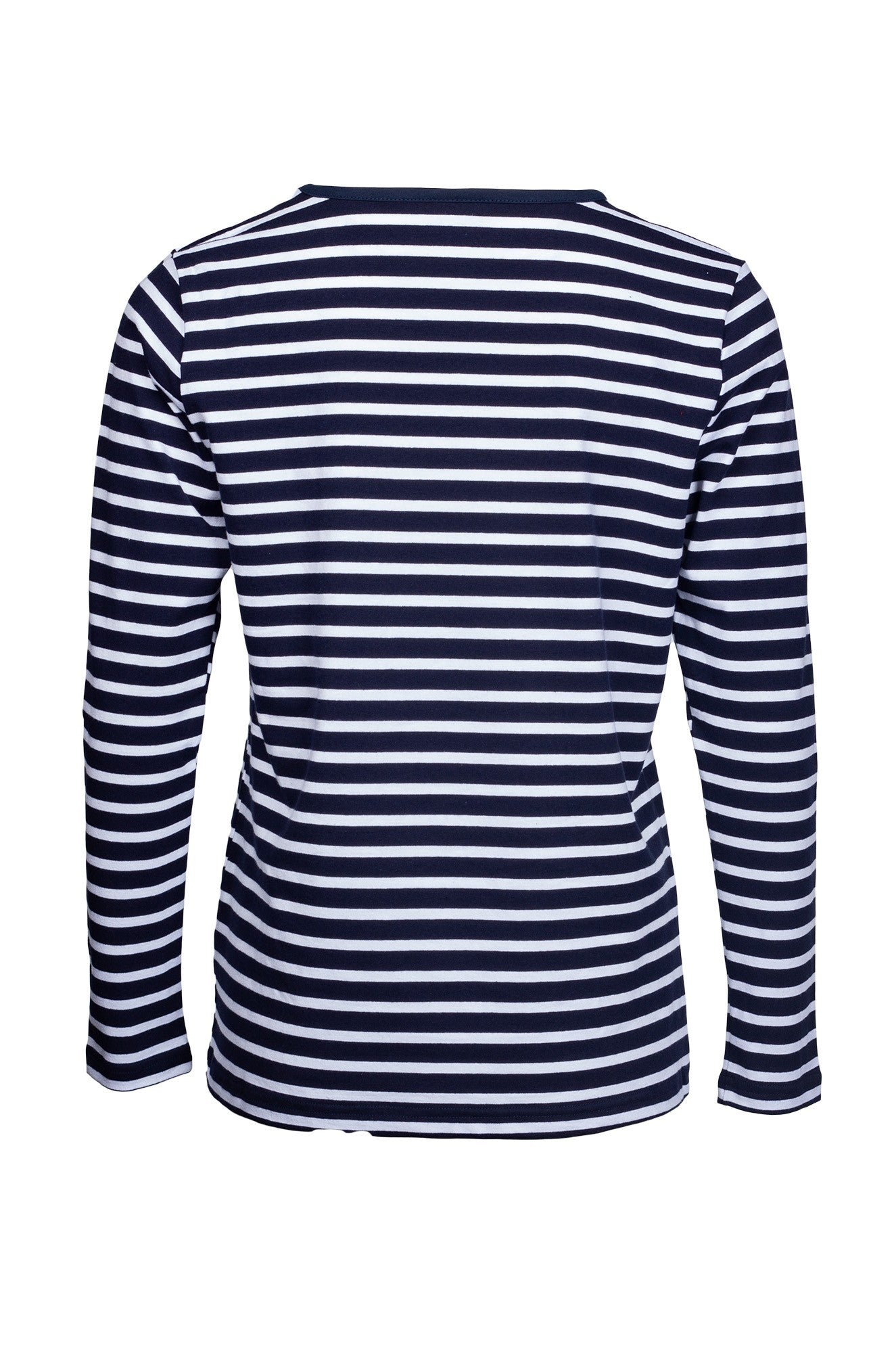 6561D1|NAVY IVORY