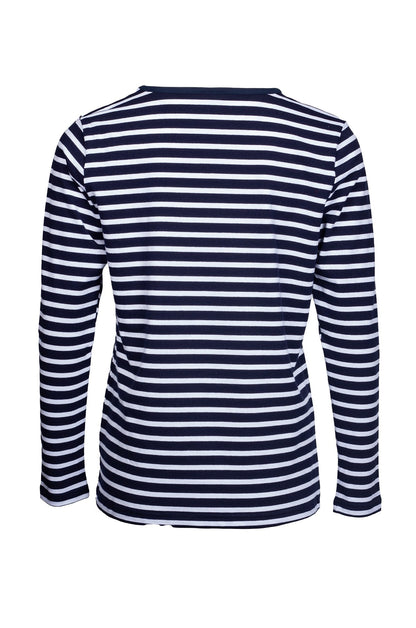 6561D1|NAVY IVORY