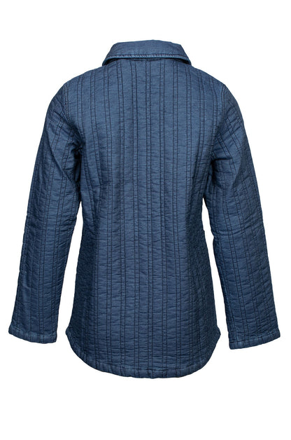 6651D1|DARK INDIGO