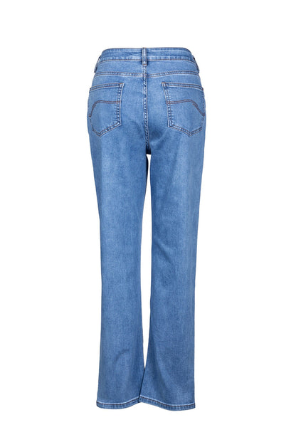 0023B1|MID INDIGO