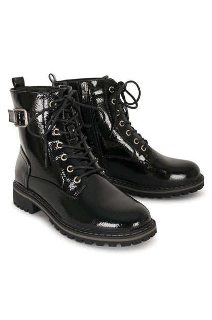 PARLOUR B1|BLACK