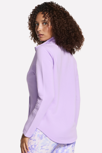 0804D1|WHITE SILVER PURPLE