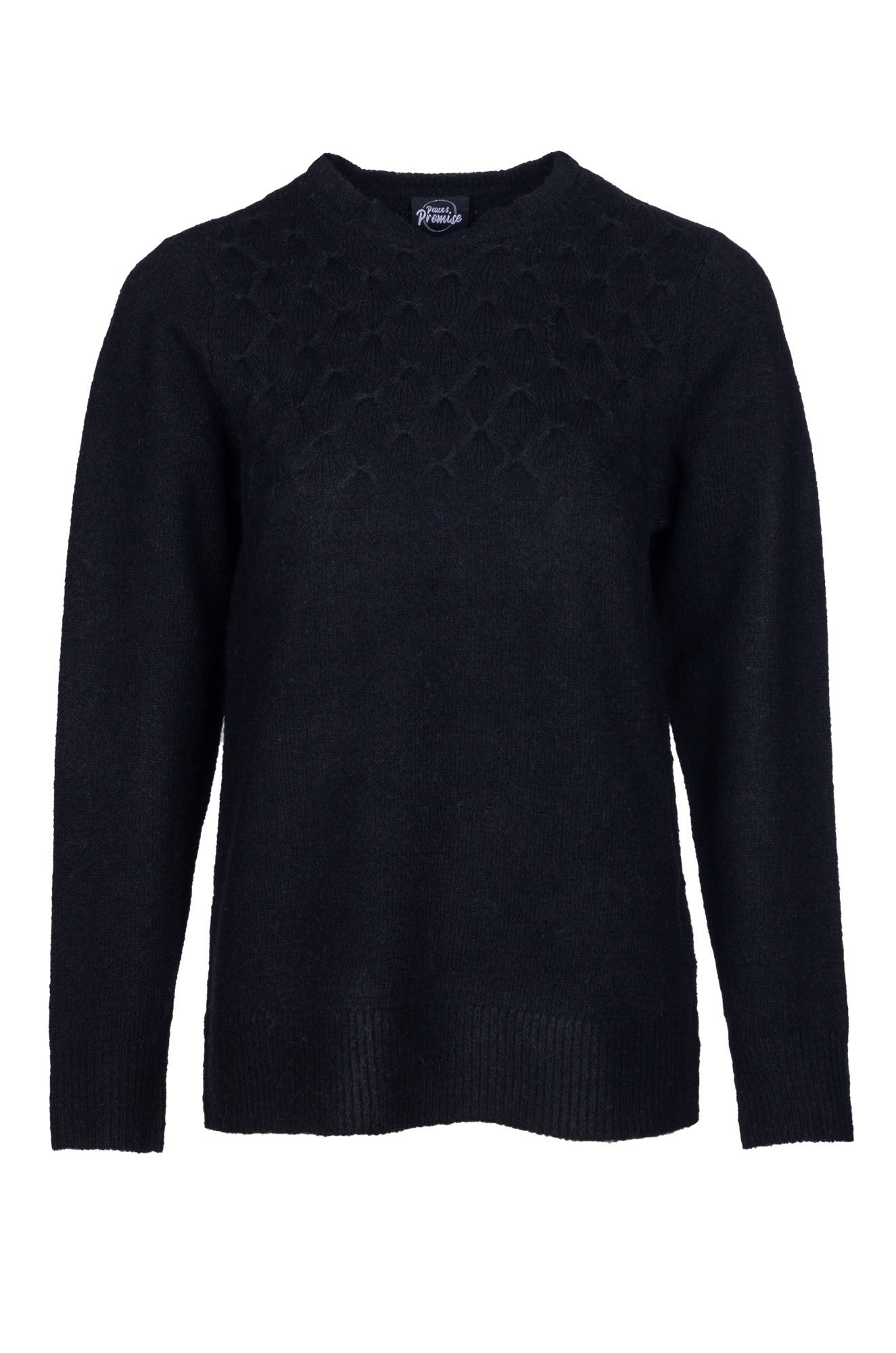 6877B1|BLACK
