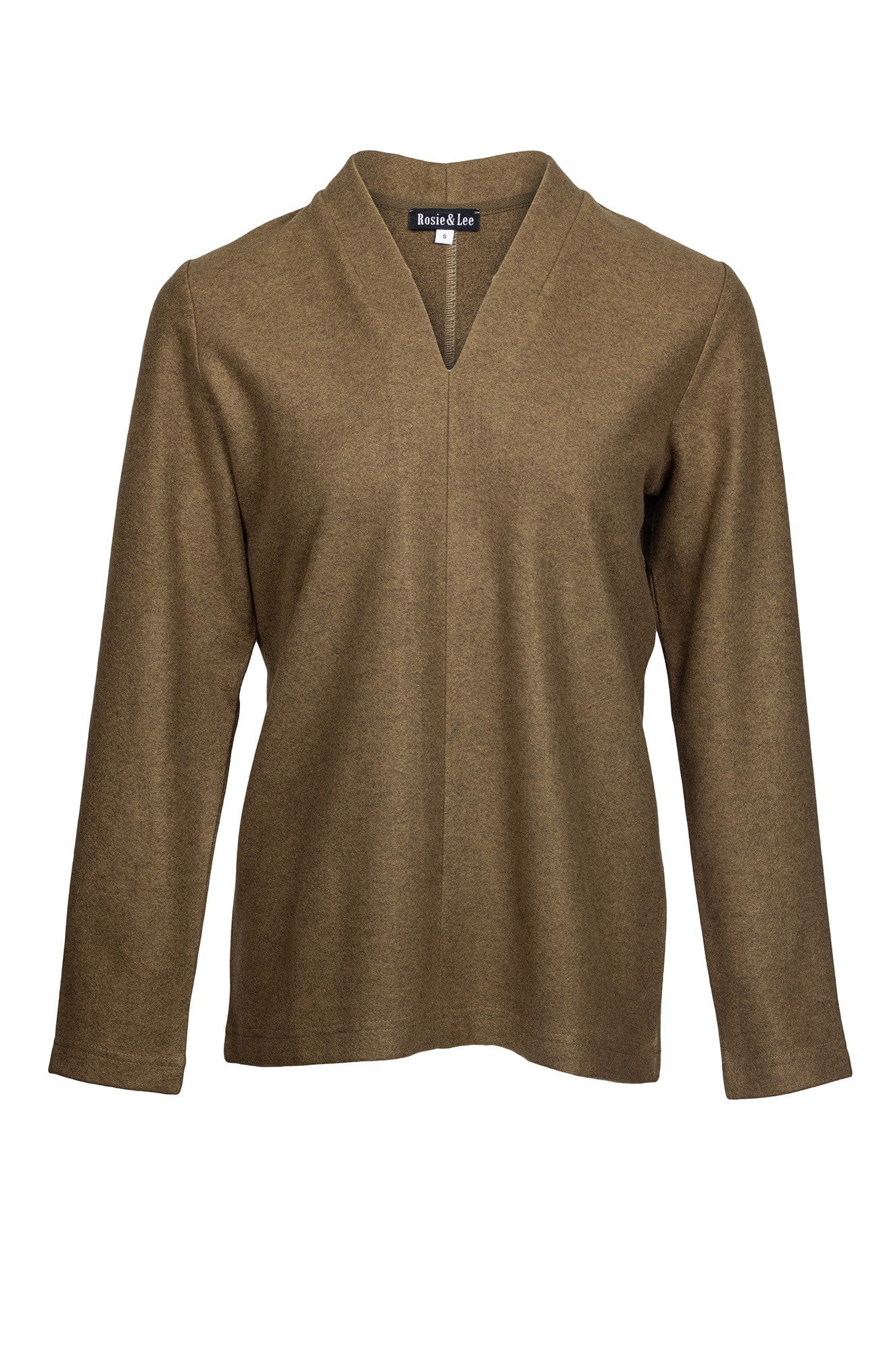 6022D1|OLIVE MARLE