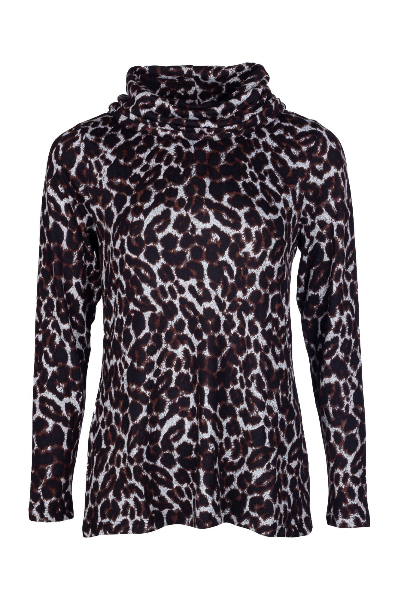 7900B1|TOFFEE SILVER ANIMAL