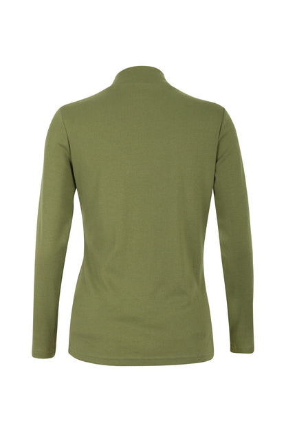 6553B1|SOFT OLIVE