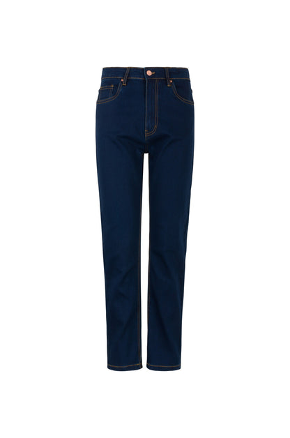 6624B1|DARK INDIGO