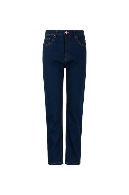 6624B1|DARK INDIGO