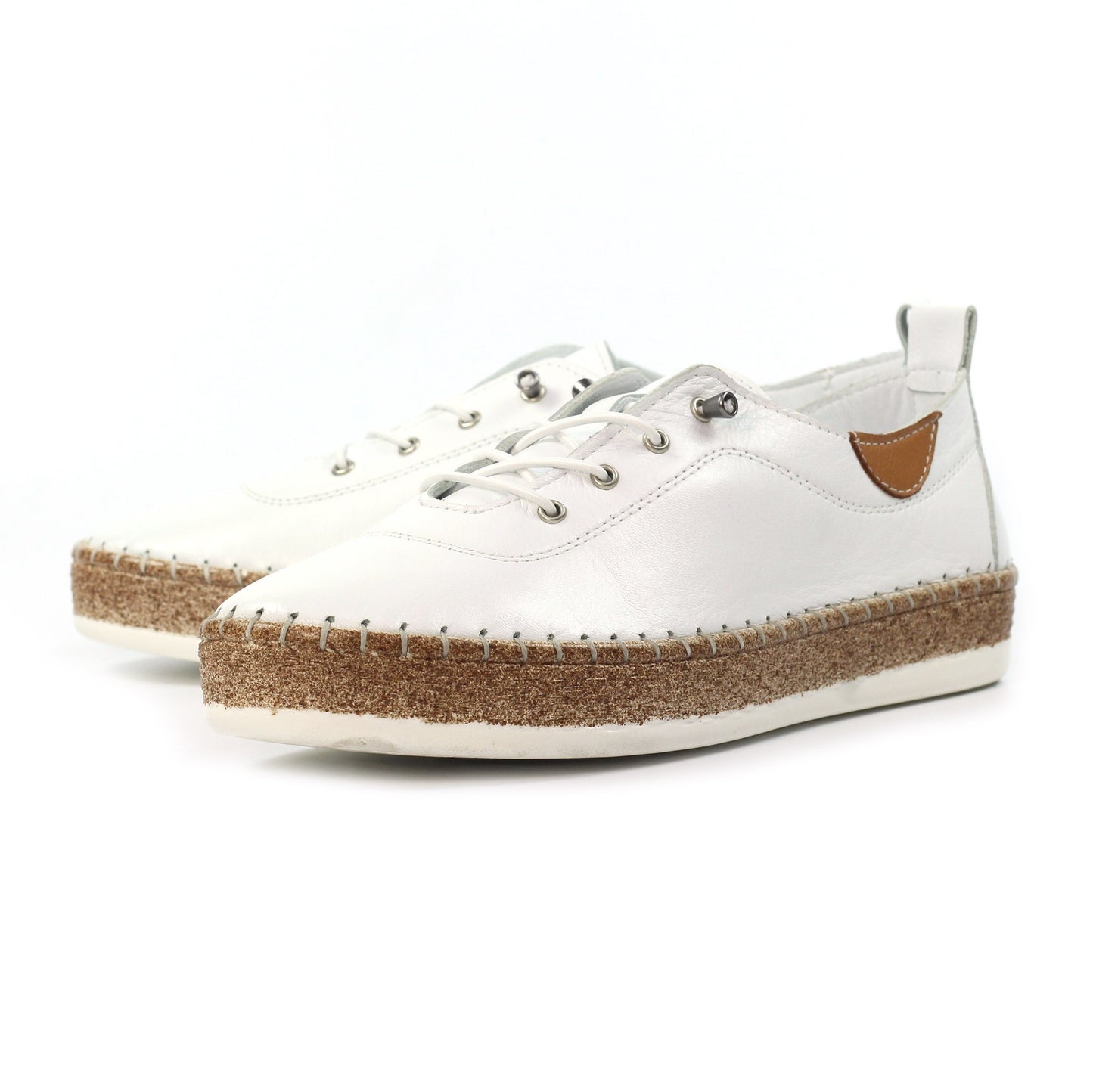 EVIE D1|WHITE
