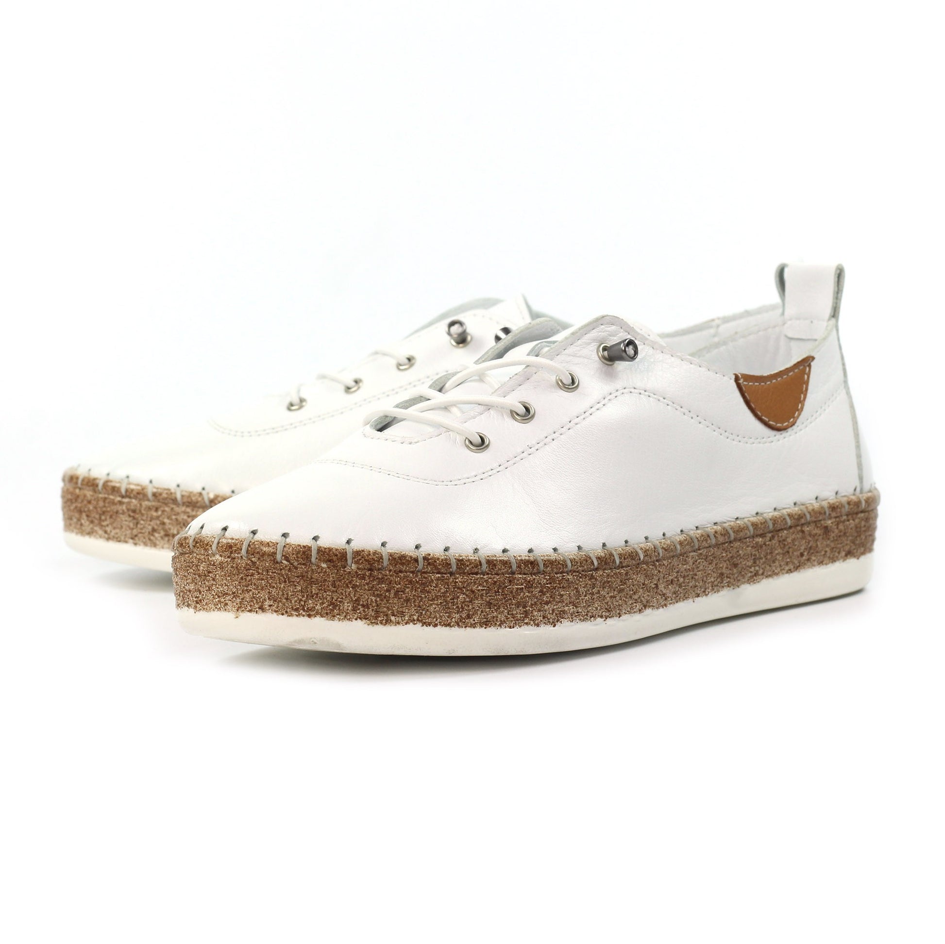 EVIE D1|WHITE