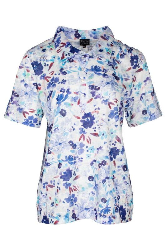 6803C1|LILAC GARDEN