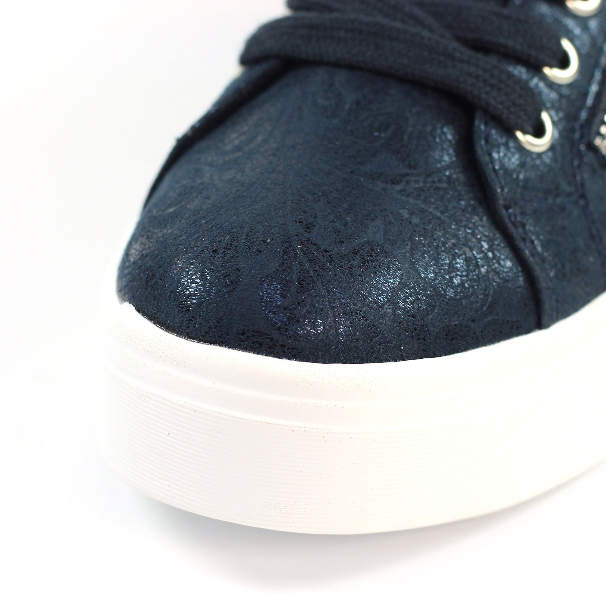 HAYWOOD D1|NAVY