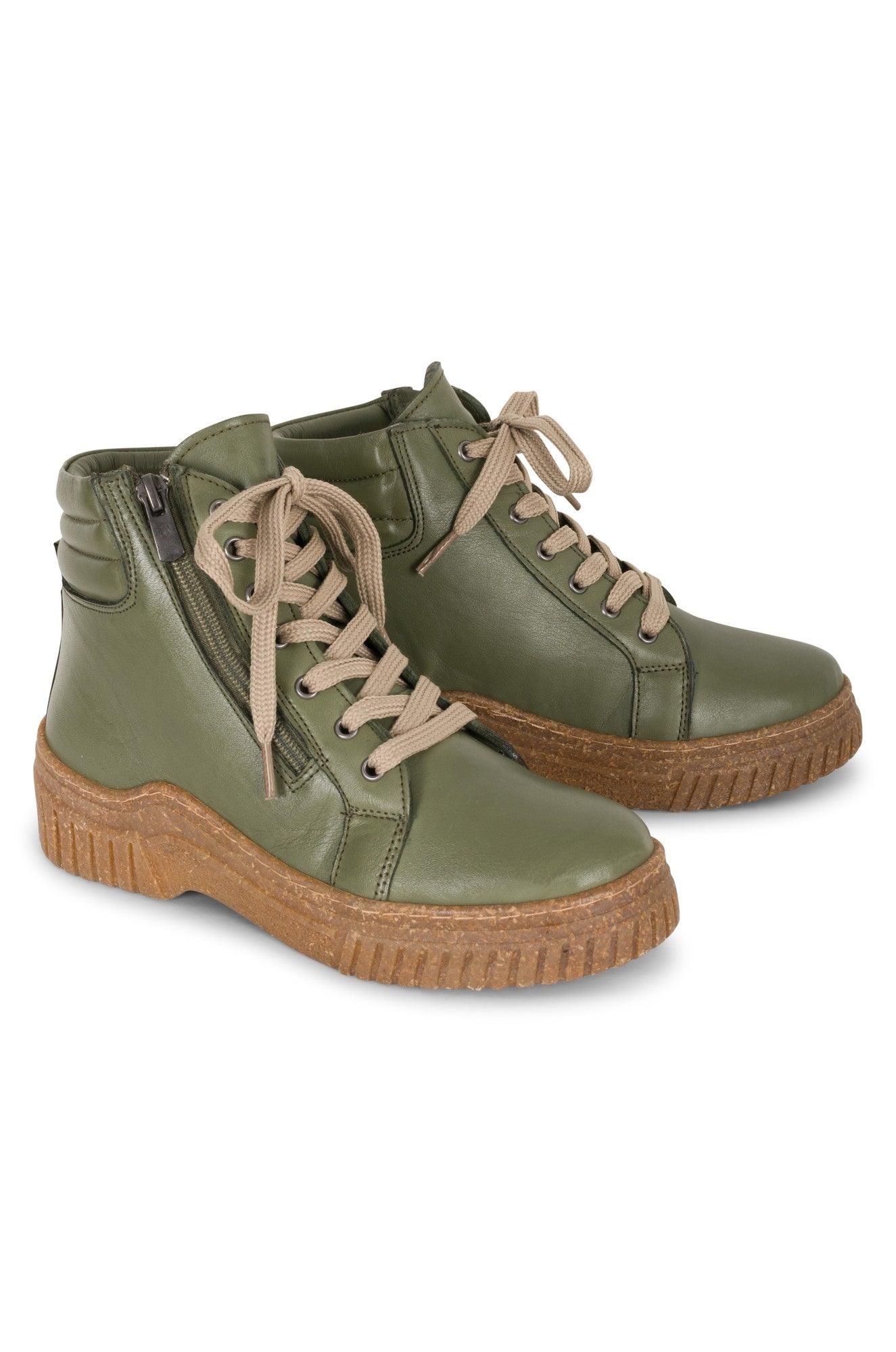CHARLIE B1|KHAKI